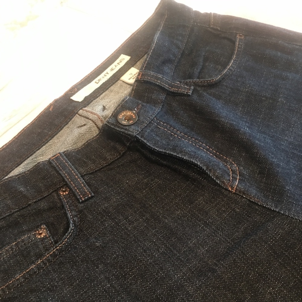 DKNY Ludlow Jeans